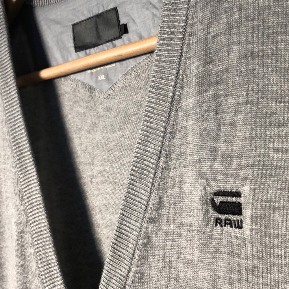 G-Star Cardigan